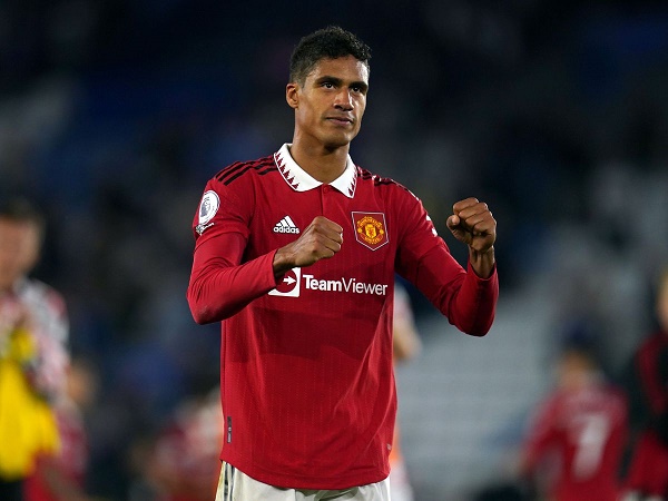 Bóng đá hôm nay 10/11: Varane dự World Cup 2022 dù chấn thương