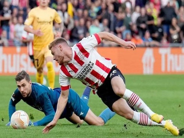 Tỷ lệ tài xỉu Bodo Glimt vs PSV Eindhoven, 3h00 ngày 4/11