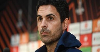 Tin Arsenal 30/11: HLV Arteta không vội gia hạn hợp đồng