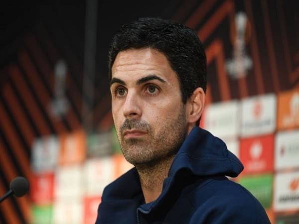 Tin Arsenal 30/11: HLV Arteta không vội gia hạn hợp đồng