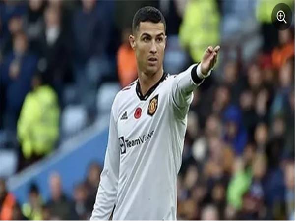 Tin MU 7/11: Lộ yêu cầu của HLV Ten Hag với Ronaldo