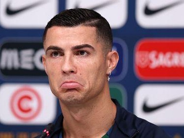 Tin thể thao 24/11: Ronaldo khích lệ đồng đội trước trận gặp Ghana