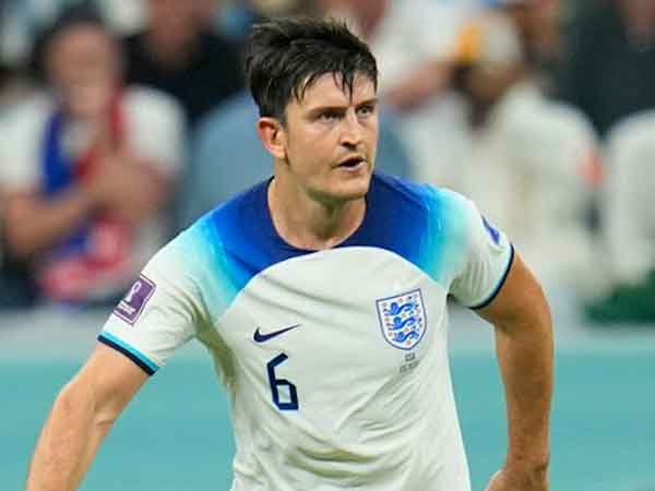 Cầu thủ này tin tưởng Anh sẽ vô địch WC 2022