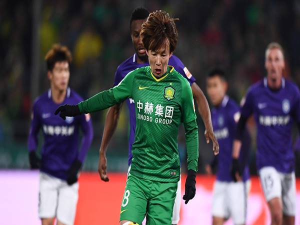 Soi kèo bóng đá Meizhou Hakka vs Shanghai Port, 18h30 ngày 15/12