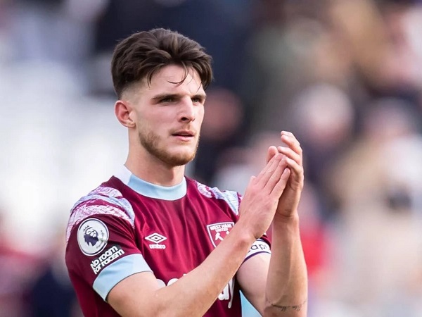 Tin bóng đá tối 26/12: MU nhận tin vui từ West Ham