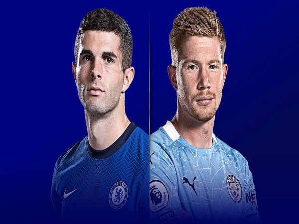 nhận định Chelsea vs Man City 6/1