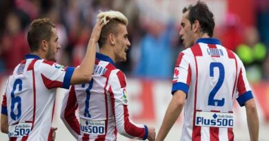 Soi kèo bóng đá hôm nay Oviedo vs Atletico Madrid, 2h ngày 5/1