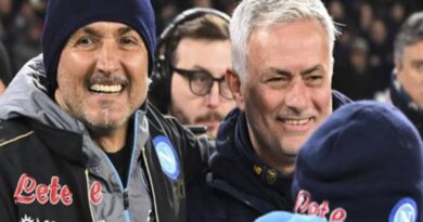 Thể thao trưa 30/1: Mourinho nêu điểm yếu lớn của Roma