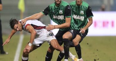 Dự đoán kèo Châu Á Sassuolo vs Spezia (00h30 ngày 18/3)