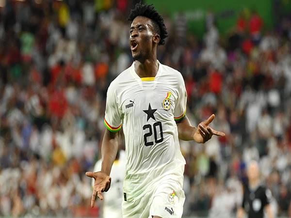 Nhận định bóng đá Ghana vs Angola, 23h00 ngày 23/3