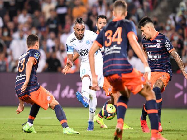 Nhận định Marseille vs Montpellier, 02h00 ngày 1/4