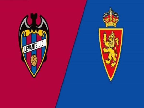 Soi kèo bóng đá giữa Levante vs Zaragoza, 2h ngày 1/4