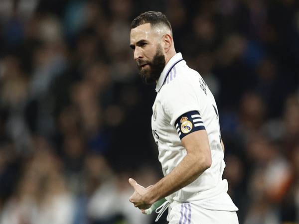 Tin Real 13/3: Real nhắm 3 cầu thủ nhằm thay thế Benzema