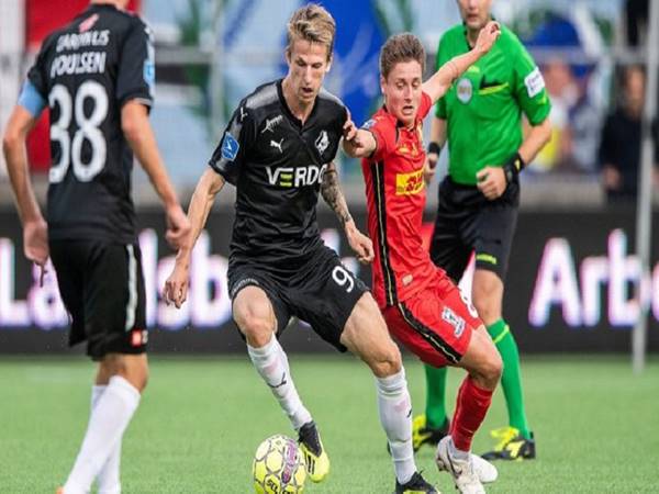 Nhận định bóng đá Randers vs Nordsjaelland, 00h00 ngày 18/4