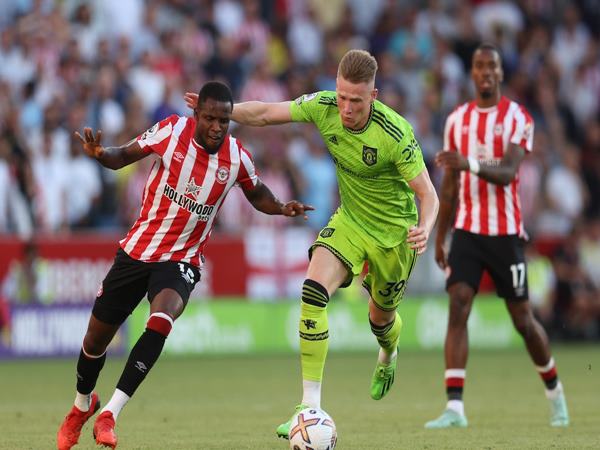 Nhận định MU vs Brentford, 02h00 ngày 6/4