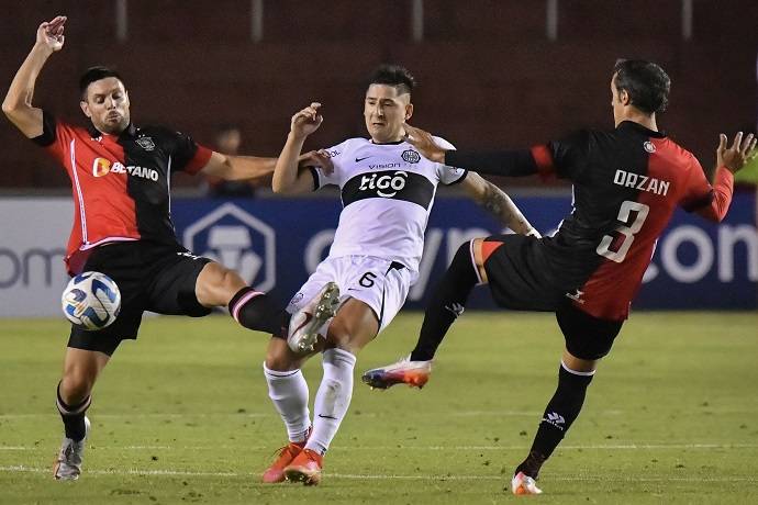 Nhận định kết quả Olimpia Asuncion vs Patronato Parana, 07h00 ngày 19/4