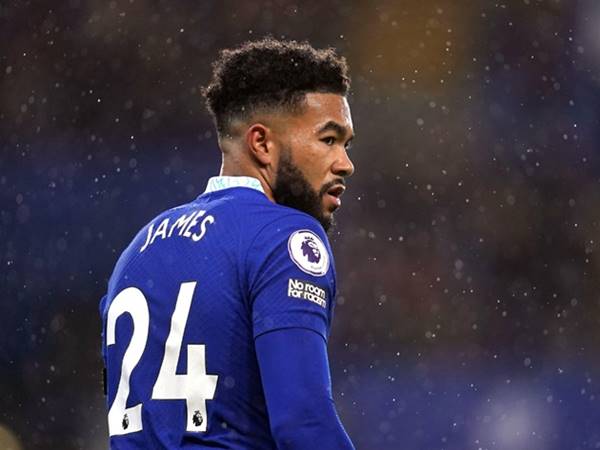 Tin Chelsea 25/4: Reece James sẽ không chuyển đến Barcelona