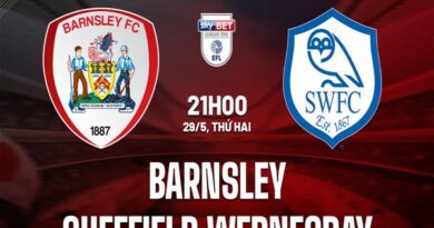 Soi kèo Barnsley vs Sheffield Wednesday