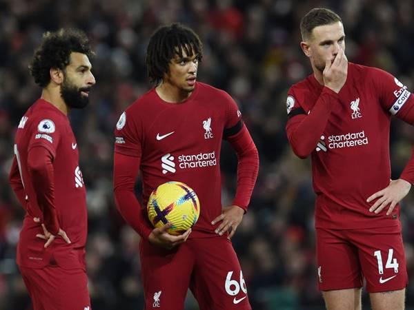Klopp tích cực với diện mạo mới của Liverpool