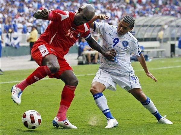 Nhận định Panama vs El Salvador, 07h30 ngày 5/7