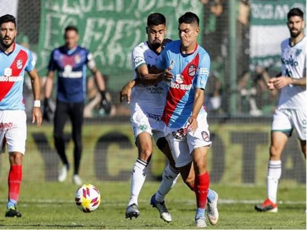 Nhận định tỷ lệ Arsenal Sarandi vs Instituto (4h00 ngày 18/7)