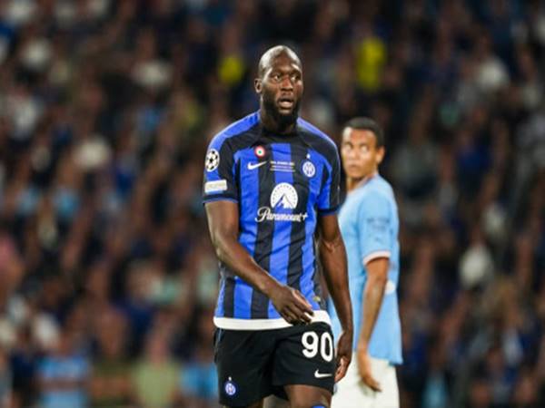 Thể thao 15/7: Vụ Lukaku nguy cơ bị lật kèo