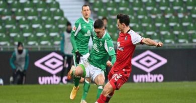 Nhận định Freiburg vs Werder Bremen, 20h30 ngày 26/8