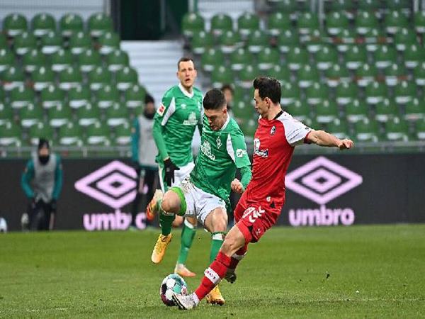 Nhận định Freiburg vs Werder Bremen, 20h30 ngày 26/8