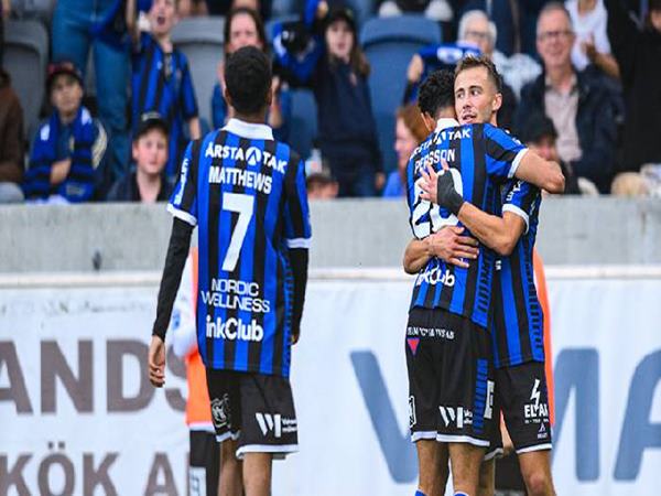 Dự đoán IFK Varnamo vs Sirius, 0h00 ngày 26/9
