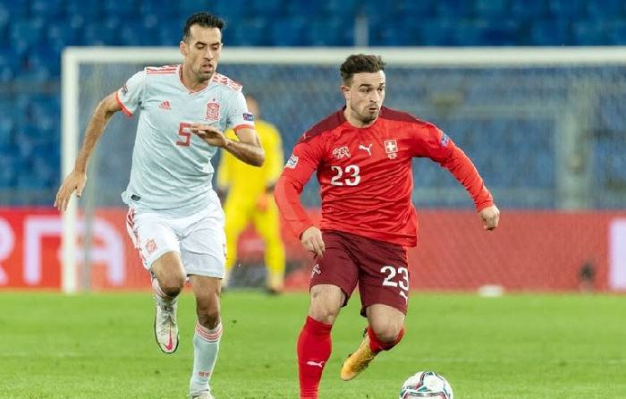 Kèo châu Á Kosovo vs Thụy Sĩ, 1h45 ngày 10/09