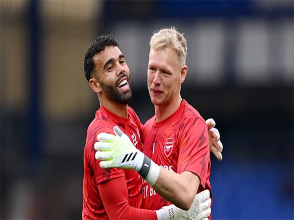 Màn ra mắt ấn tượng của Raya tại Arsenal