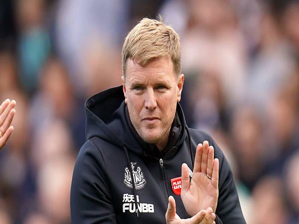 Simon Jordan vẫn lo cho tương lai Eddie Howe