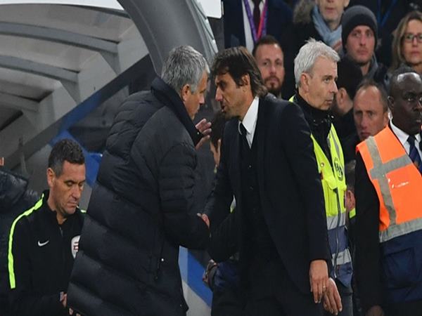 AS Roma nhắm Conte thay Mourinho