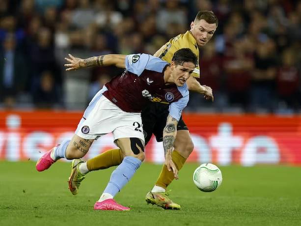 Soi kèo châu Á Aston Villa vs West Ham, 22h30 ngày 22/10