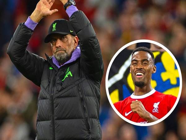 Thể thao 6/10: Jurgen Klopp khen tấm tắc học trò