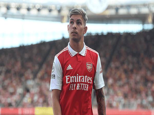 Tin Arsenal 16/10: Smith Rowe bị cảnh báo nếu đến Newcastle