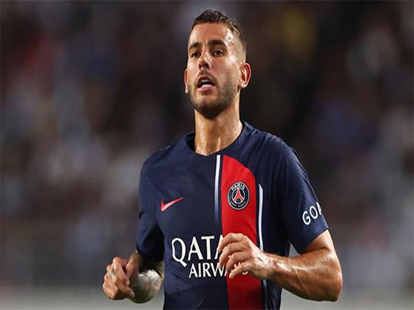 Tin PSG 7/11: Hernandez tiết lộ lý do lựa chọn CLB PSG