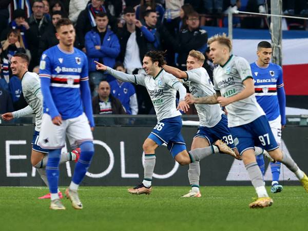 Nhận định FeralpiSalo vs Venezia 21h00 ngày 26/12