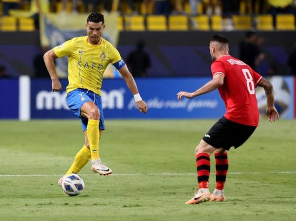 Nhận định Al Nassr vs Al Riyadh 1h00 ngày 9/12