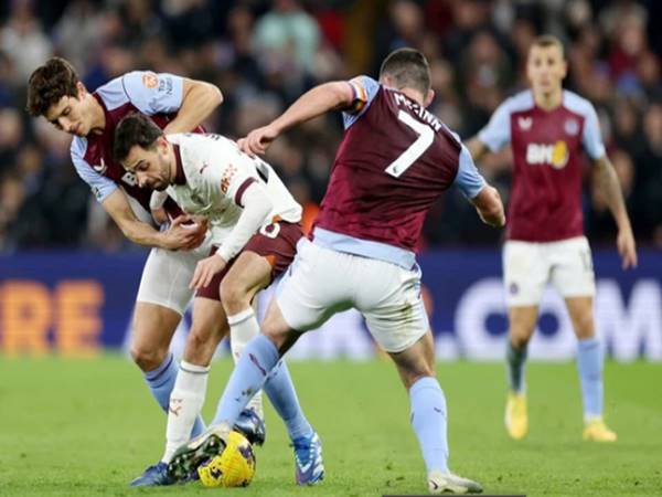 Bóng đá Anh 7/12: Man City thua tâm phục, Liverpool thắng dễ