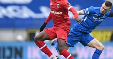 Nhận định Genk vs Royal Antwerp 19h30 ngày 26/12