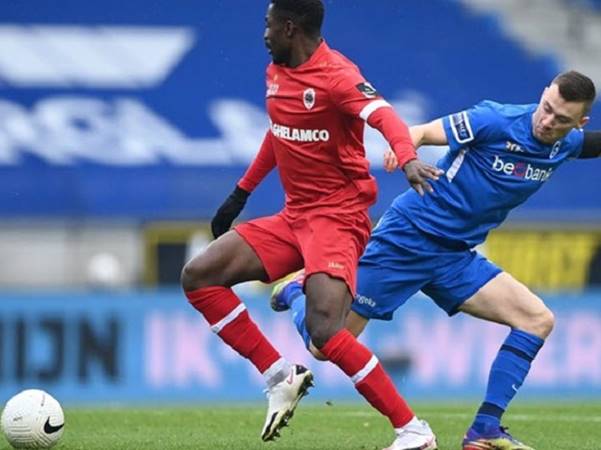 Nhận định Genk vs Royal Antwerp 19h30 ngày 26/12