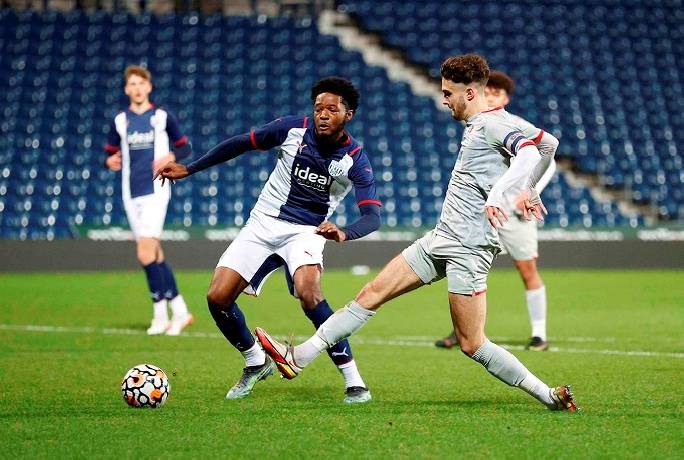 Kèo châu Á Rotherham vs West Brom, 2h45 ngày 13/12