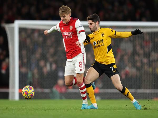 nhận định Arsenal vs Wolves, 22h00 ngày 2/12