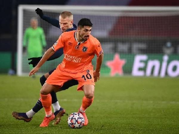 Nhận định Kasimpasa vs Basaksehir 0h00 ngày 10/1