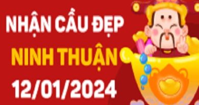 Dự đoán XSNT 12-01-2024