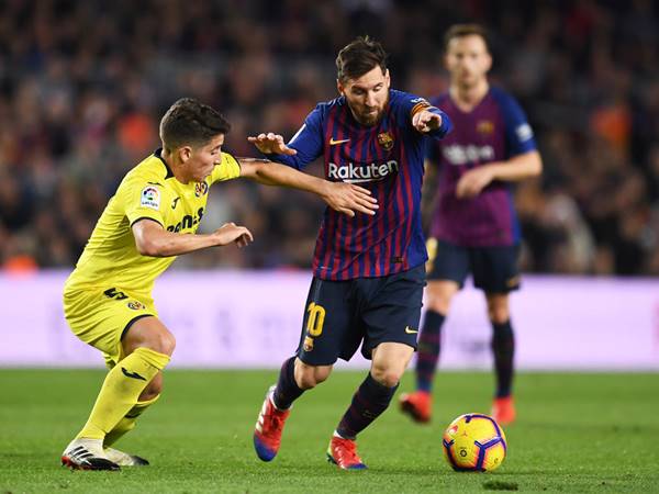 Nhận định bóng đá Barca vs Villarreal, 00h30 ngày 28/1