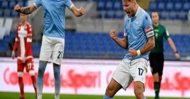 Nhận định Lazio vs Lecce, 18h30 ngày 14/1