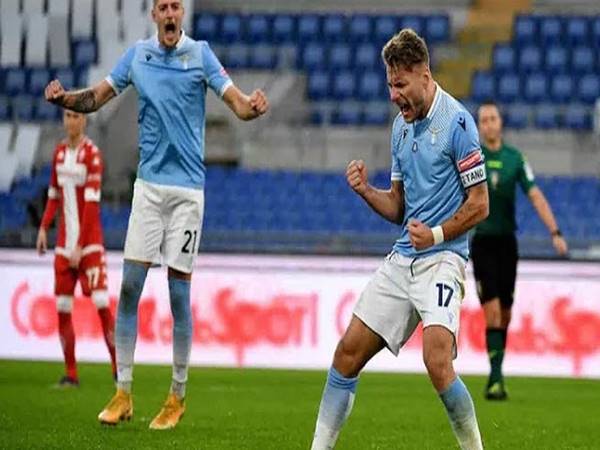 Nhận định Lazio vs Lecce, 18h30 ngày 14/1