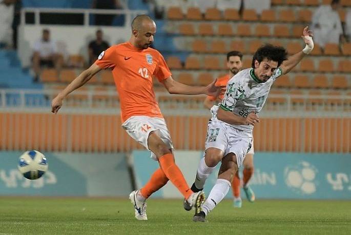 Kèo châu Á Al-Shabab vs Kazma, 21h35 ngày 8/1